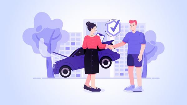 Кто может выступать страхователем по договору ОСАГО?
