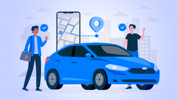 Как застрахованы автомобили в аренде?